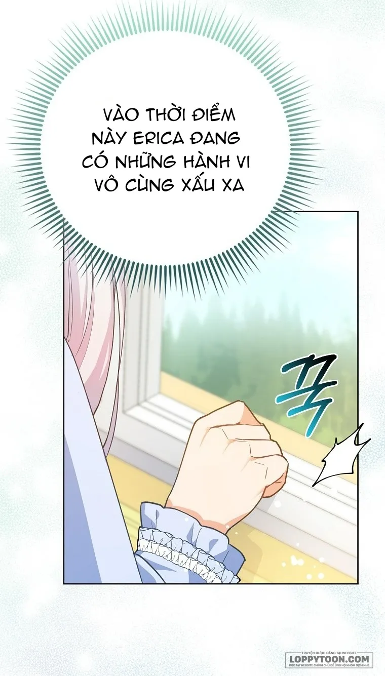 Phương Pháp Trồng Lúa Đặc Biệt Của Ác Nữ - Chap 1