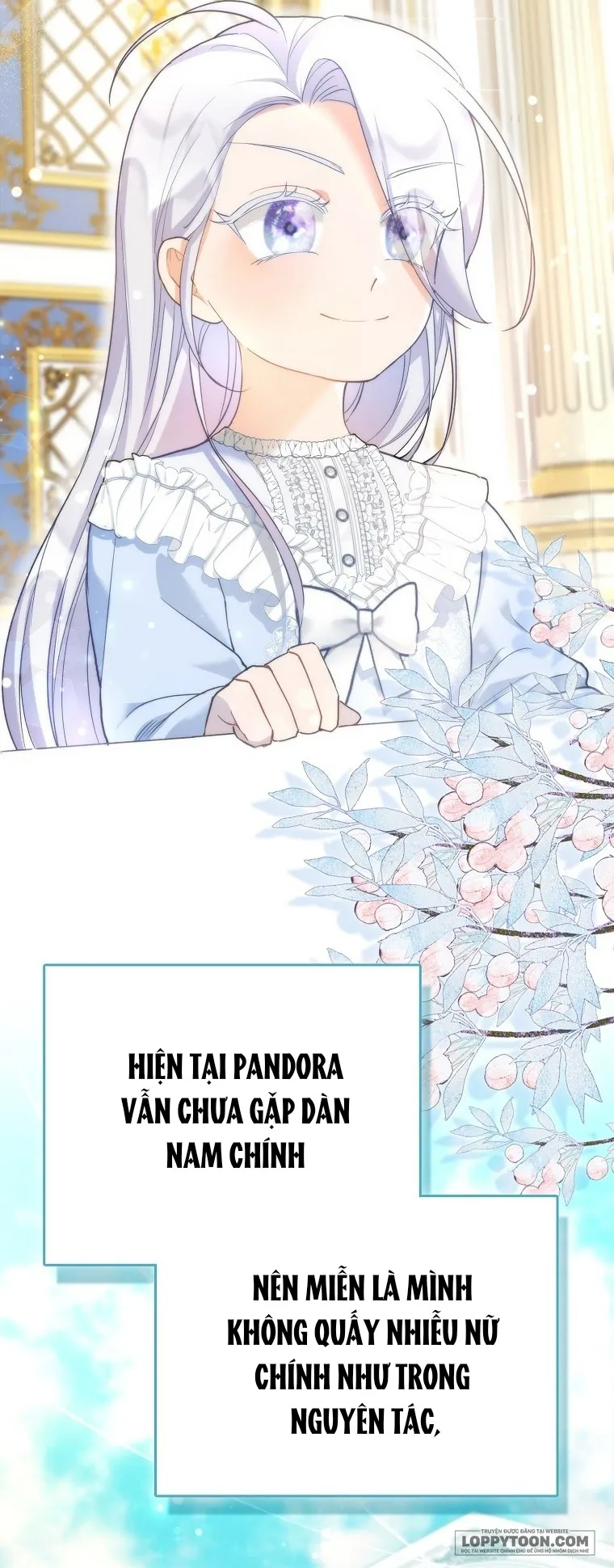 Phương Pháp Trồng Lúa Đặc Biệt Của Ác Nữ - Chap 1