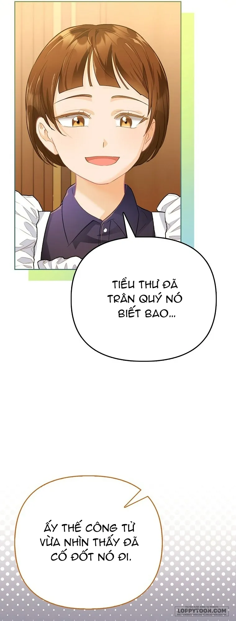 Phương Pháp Trồng Lúa Đặc Biệt Của Ác Nữ - Chap 10