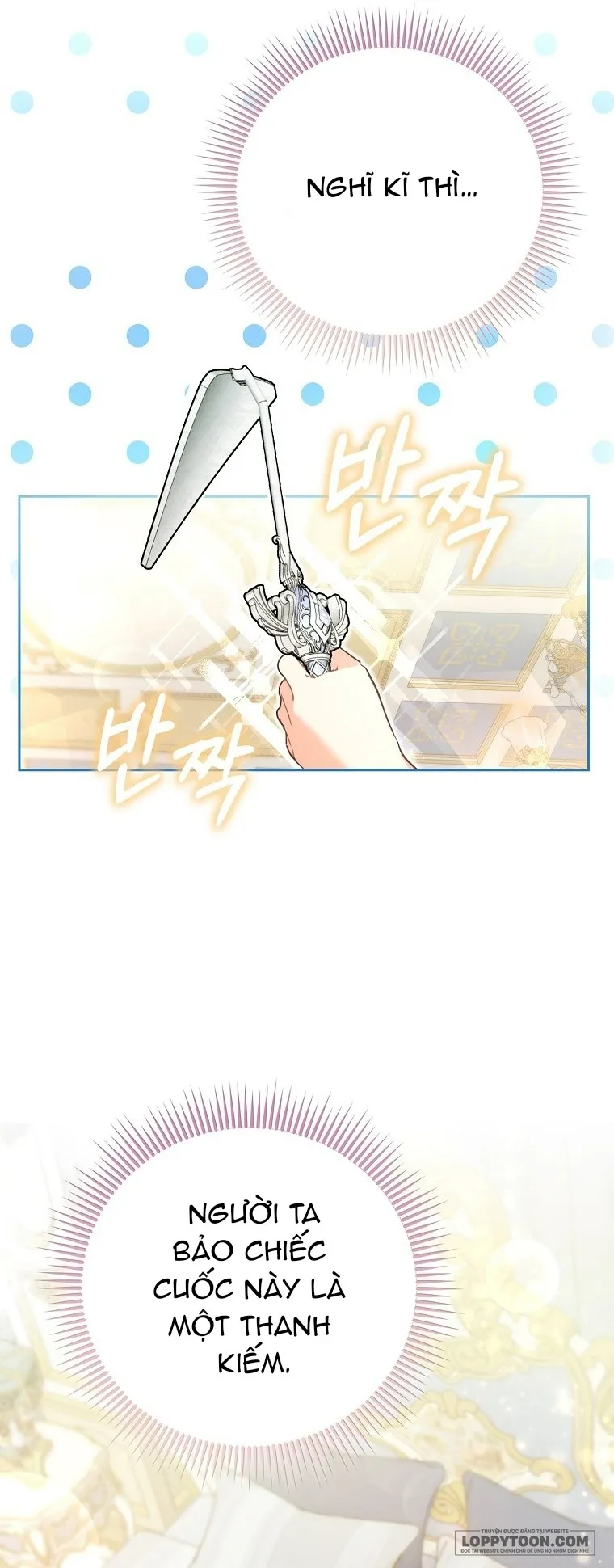 Phương Pháp Trồng Lúa Đặc Biệt Của Ác Nữ - Chap 10