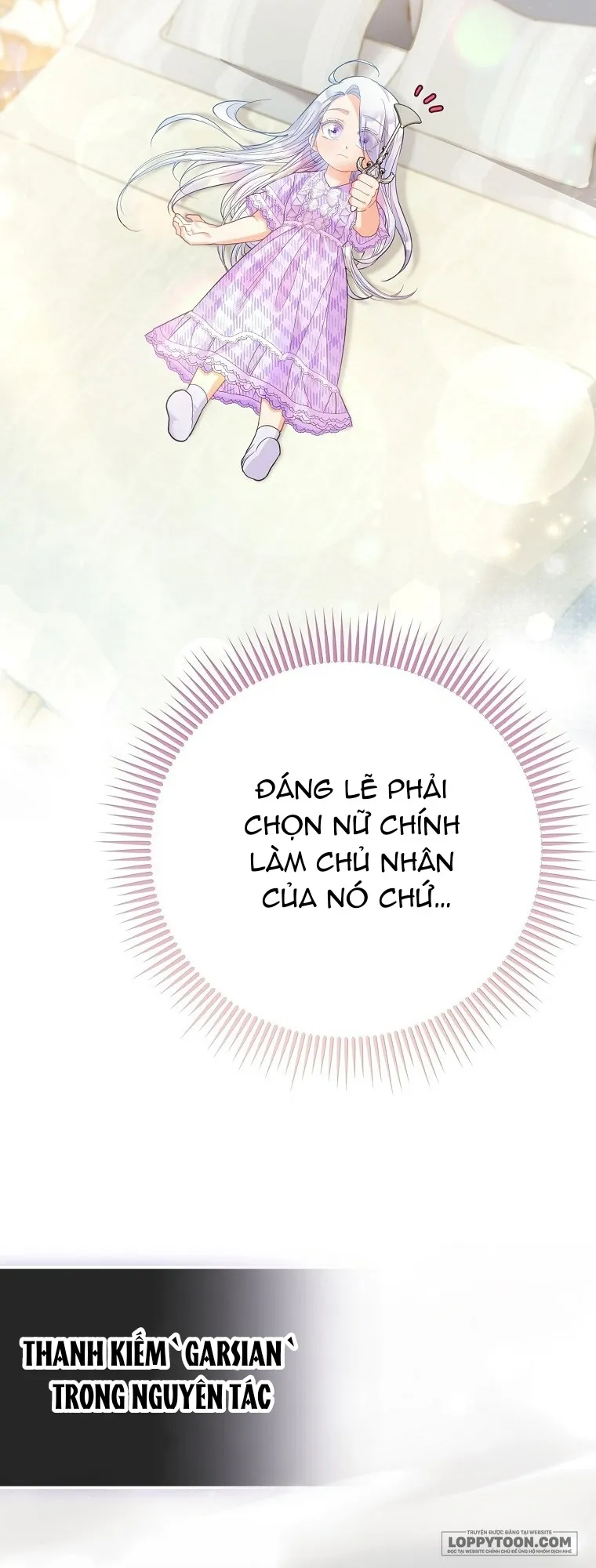 Phương Pháp Trồng Lúa Đặc Biệt Của Ác Nữ - Chap 10