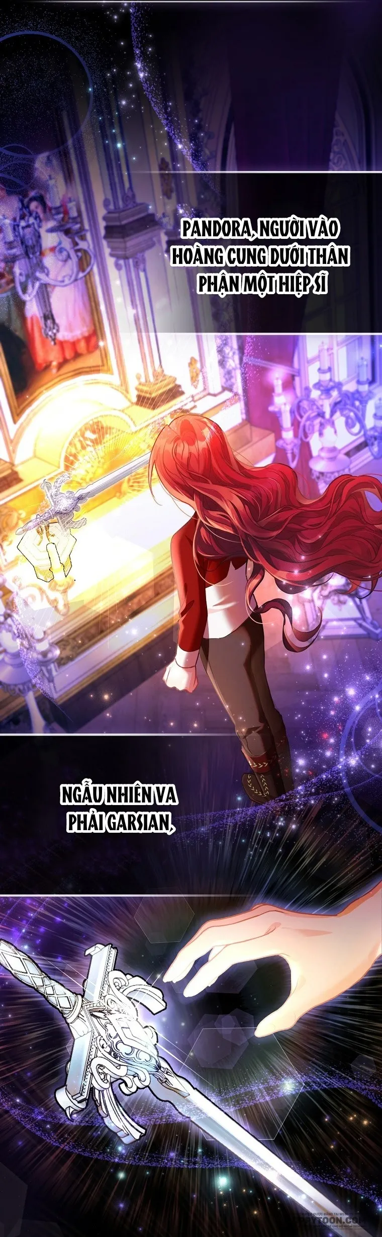 Phương Pháp Trồng Lúa Đặc Biệt Của Ác Nữ - Chap 10