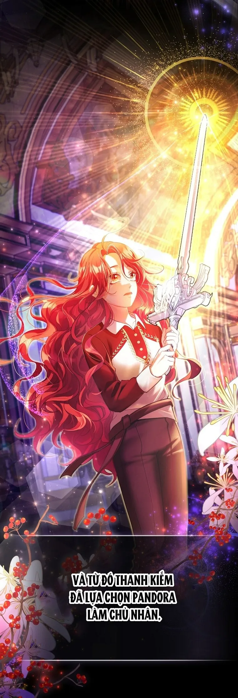 Phương Pháp Trồng Lúa Đặc Biệt Của Ác Nữ - Chap 10
