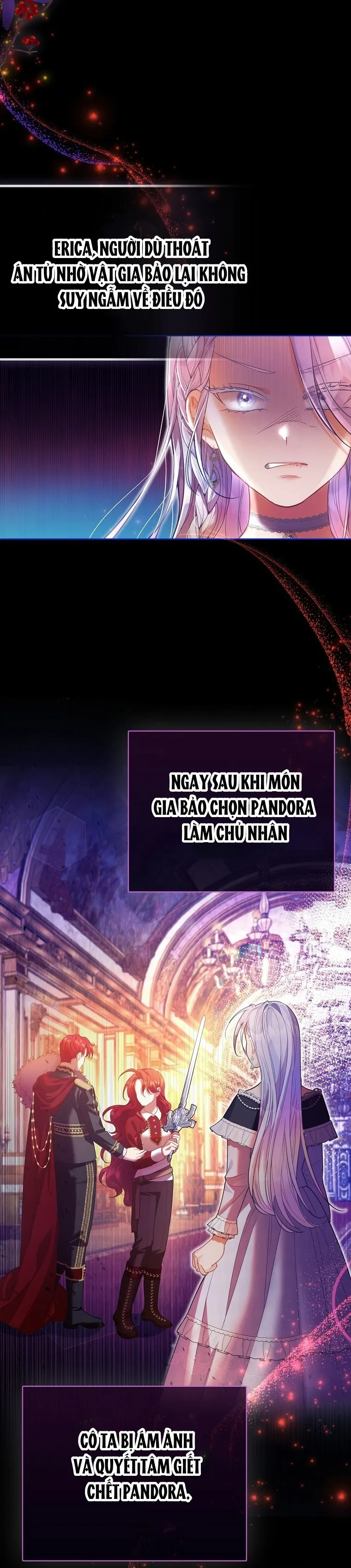Phương Pháp Trồng Lúa Đặc Biệt Của Ác Nữ - Chap 10