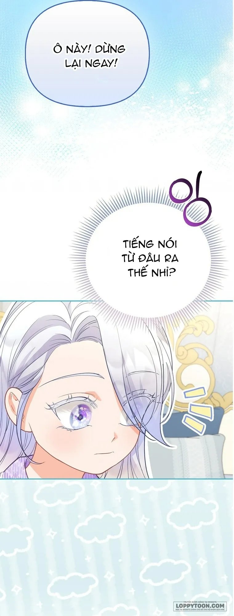 Phương Pháp Trồng Lúa Đặc Biệt Của Ác Nữ - Chap 10