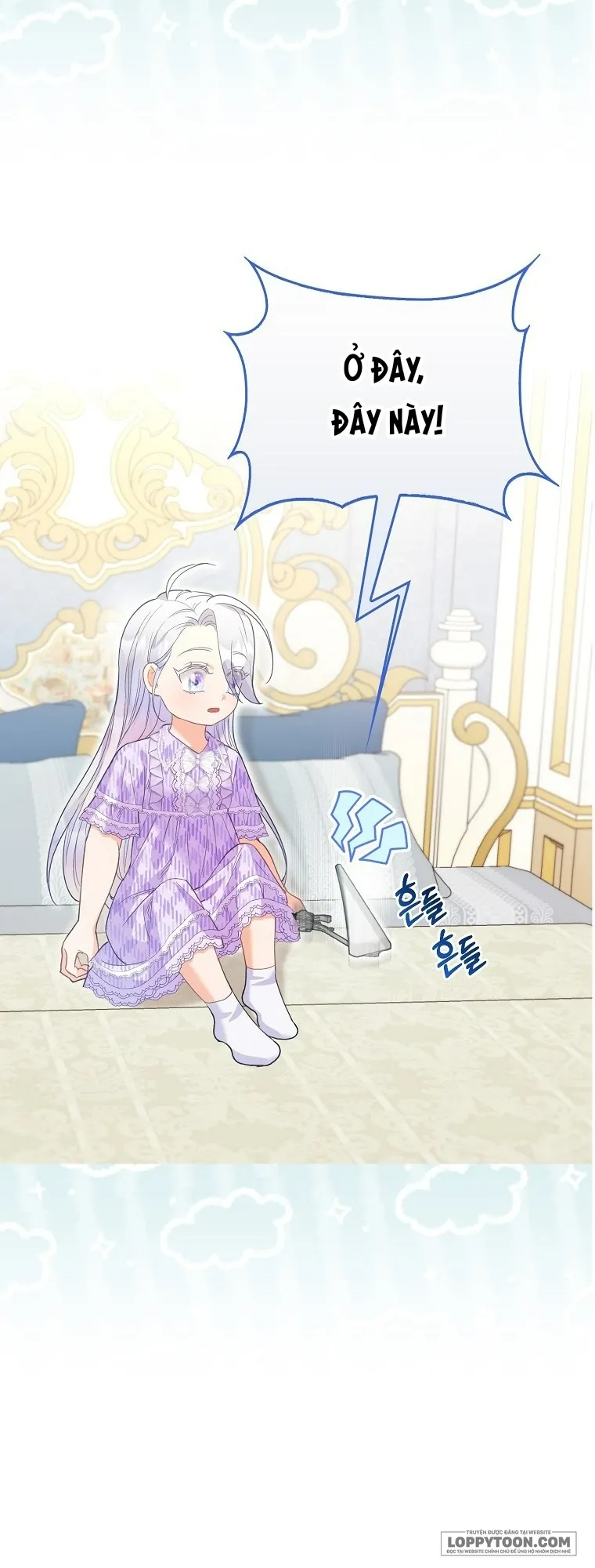 Phương Pháp Trồng Lúa Đặc Biệt Của Ác Nữ - Chap 10