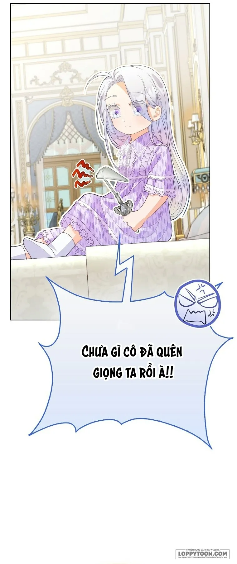 Phương Pháp Trồng Lúa Đặc Biệt Của Ác Nữ - Chap 10