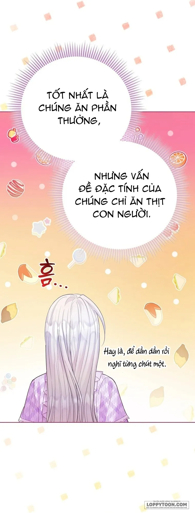 Phương Pháp Trồng Lúa Đặc Biệt Của Ác Nữ - Chap 10