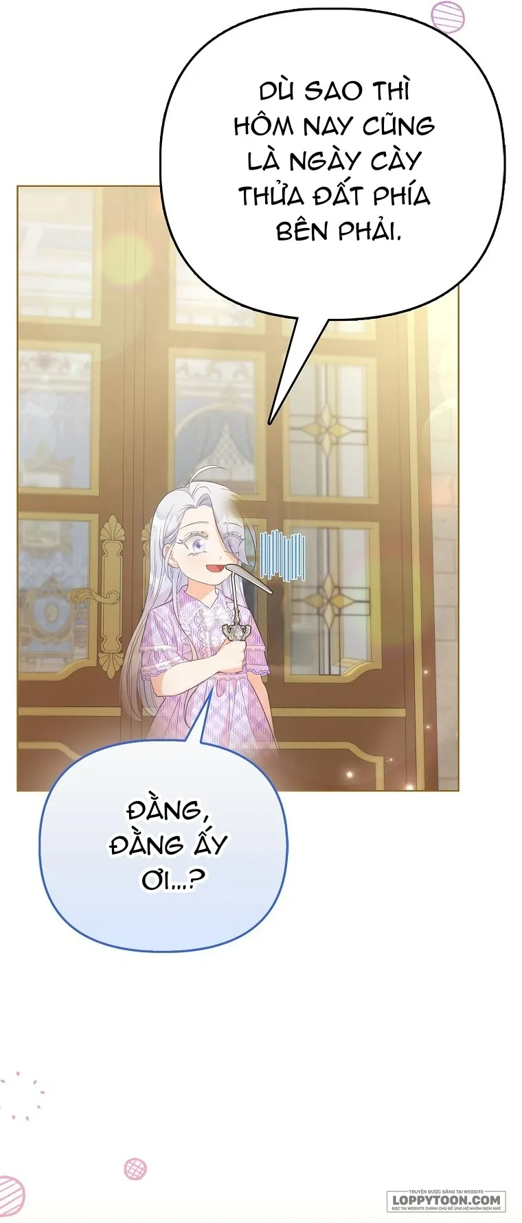 Phương Pháp Trồng Lúa Đặc Biệt Của Ác Nữ - Chap 10