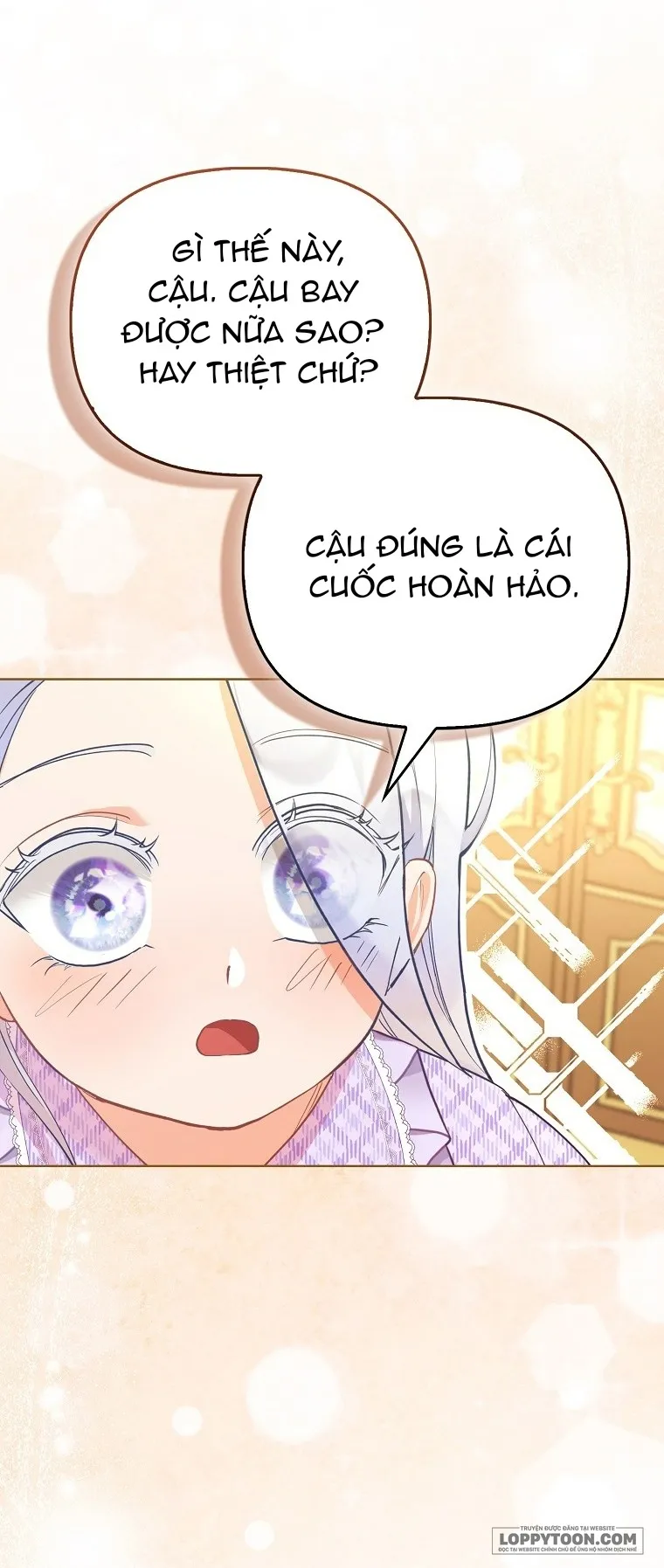 Phương Pháp Trồng Lúa Đặc Biệt Của Ác Nữ - Chap 10