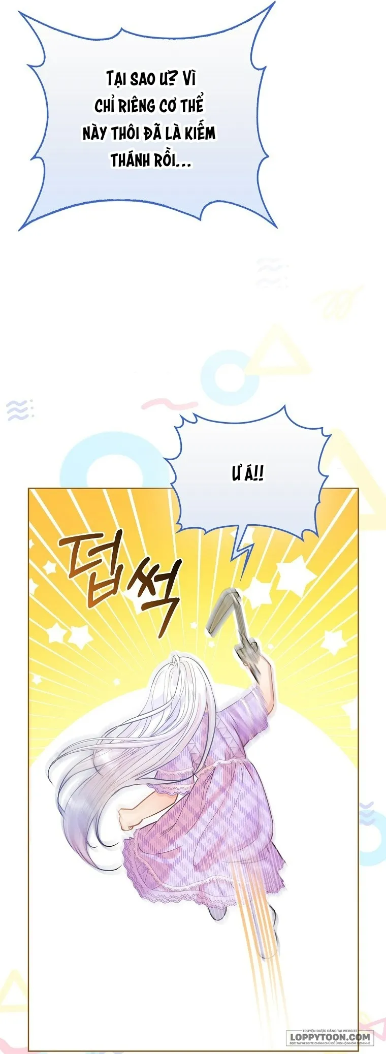 Phương Pháp Trồng Lúa Đặc Biệt Của Ác Nữ - Chap 10