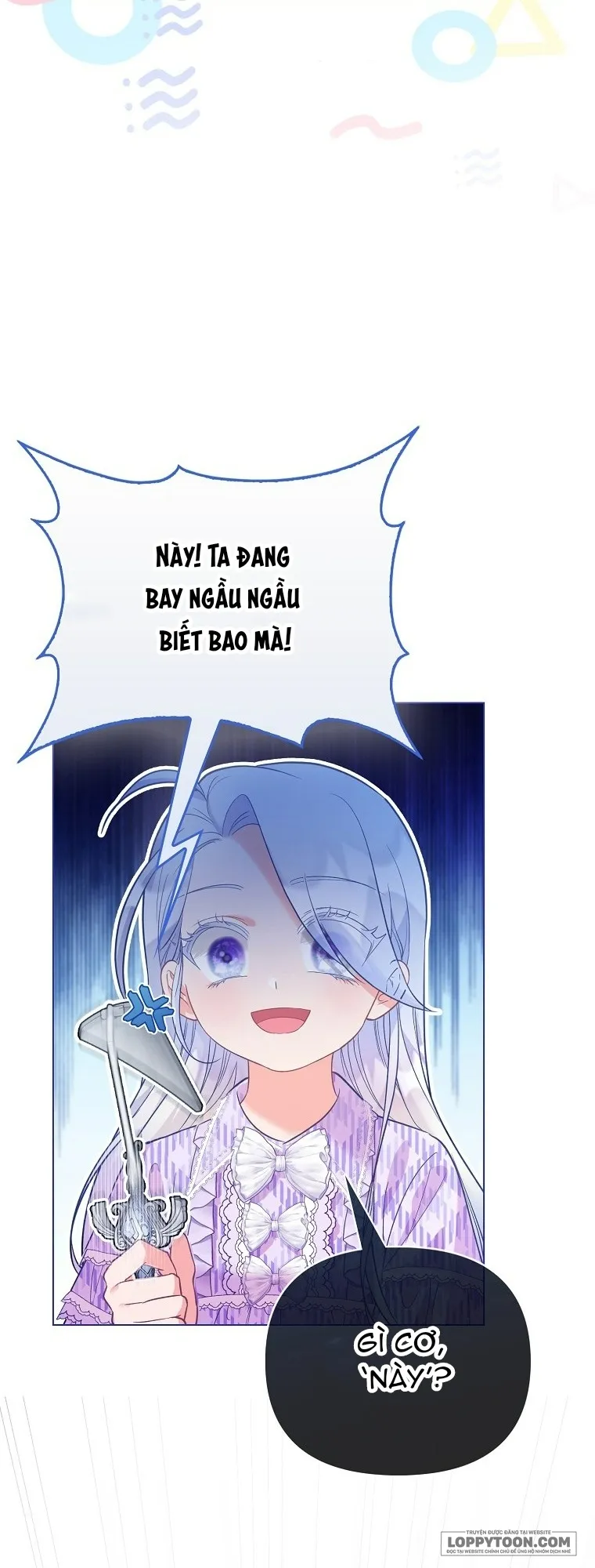 Phương Pháp Trồng Lúa Đặc Biệt Của Ác Nữ - Chap 10