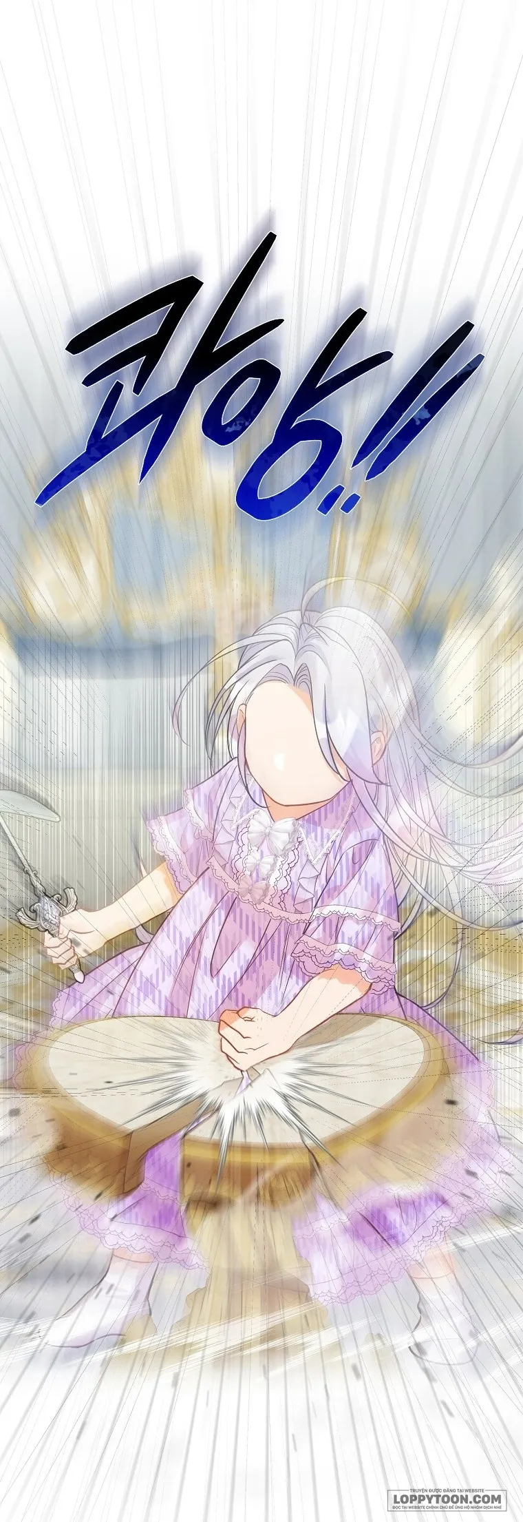 Phương Pháp Trồng Lúa Đặc Biệt Của Ác Nữ - Chap 10