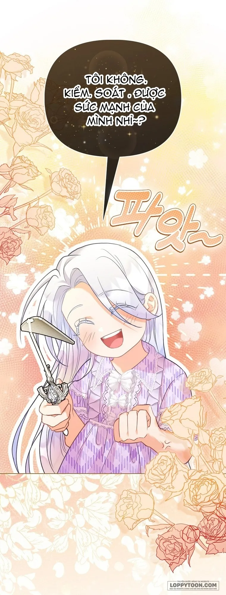 Phương Pháp Trồng Lúa Đặc Biệt Của Ác Nữ - Chap 10
