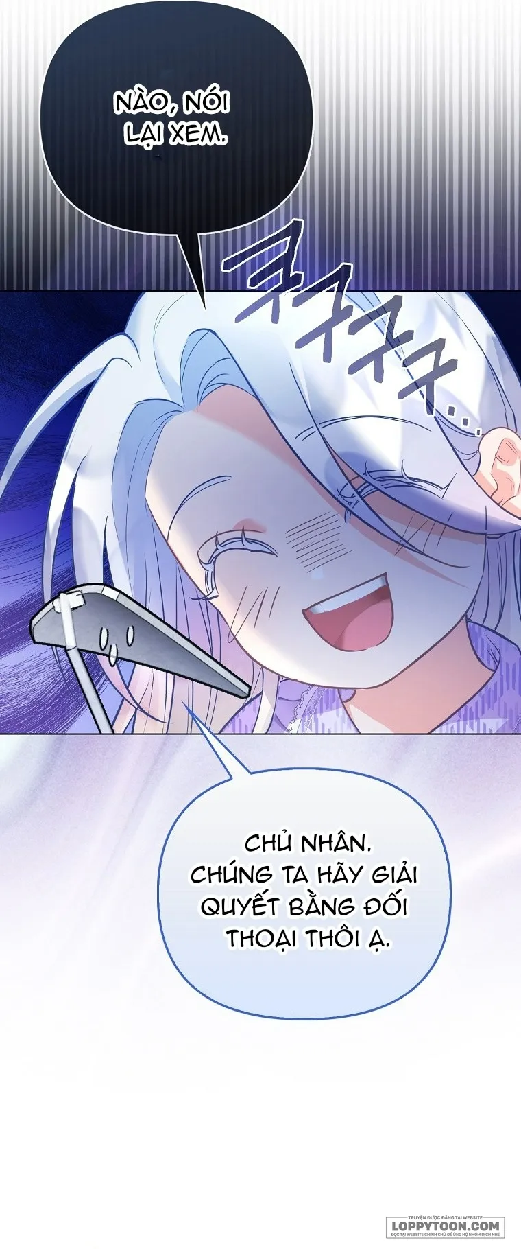Phương Pháp Trồng Lúa Đặc Biệt Của Ác Nữ - Chap 10