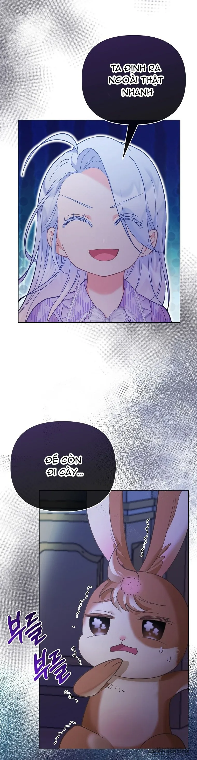 Phương Pháp Trồng Lúa Đặc Biệt Của Ác Nữ - Chap 10