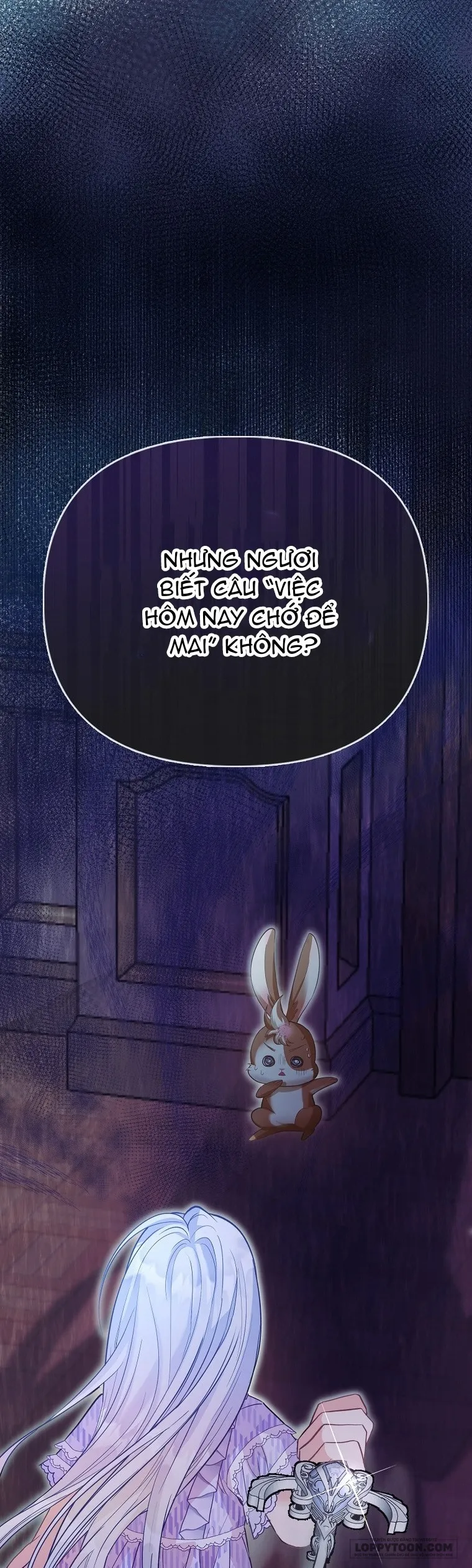 Phương Pháp Trồng Lúa Đặc Biệt Của Ác Nữ - Chap 10