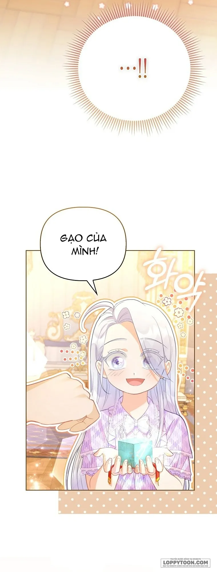 Phương Pháp Trồng Lúa Đặc Biệt Của Ác Nữ - Chap 10