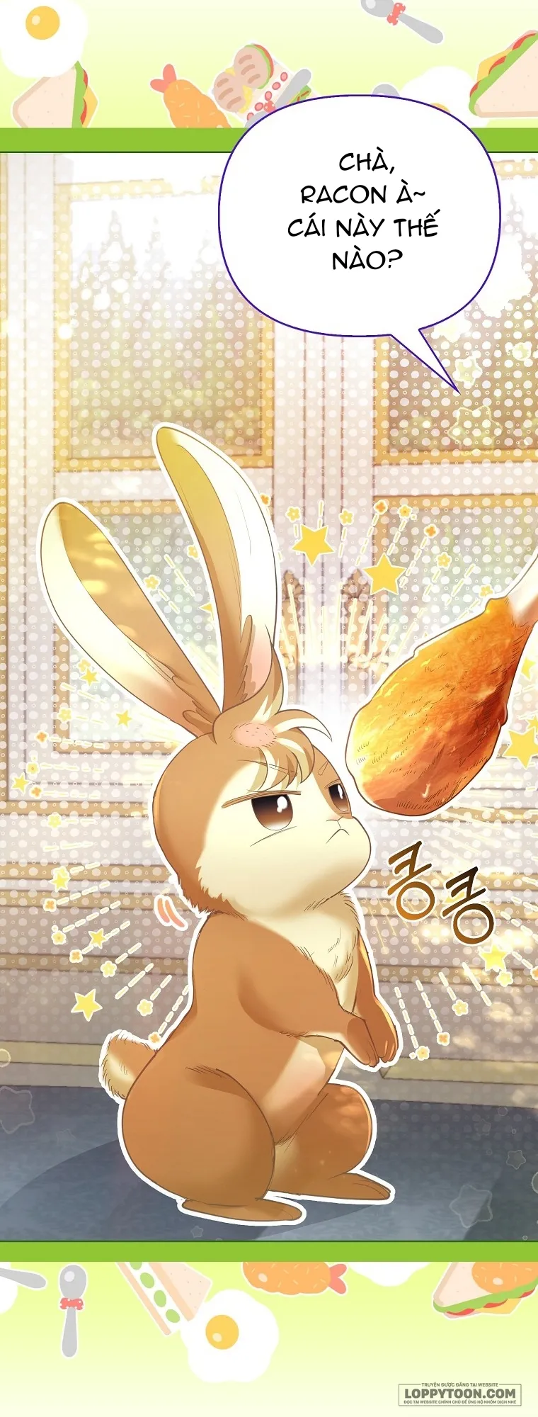 Phương Pháp Trồng Lúa Đặc Biệt Của Ác Nữ - Chap 11