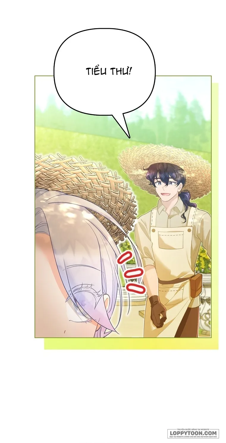 Phương Pháp Trồng Lúa Đặc Biệt Của Ác Nữ - Chap 11