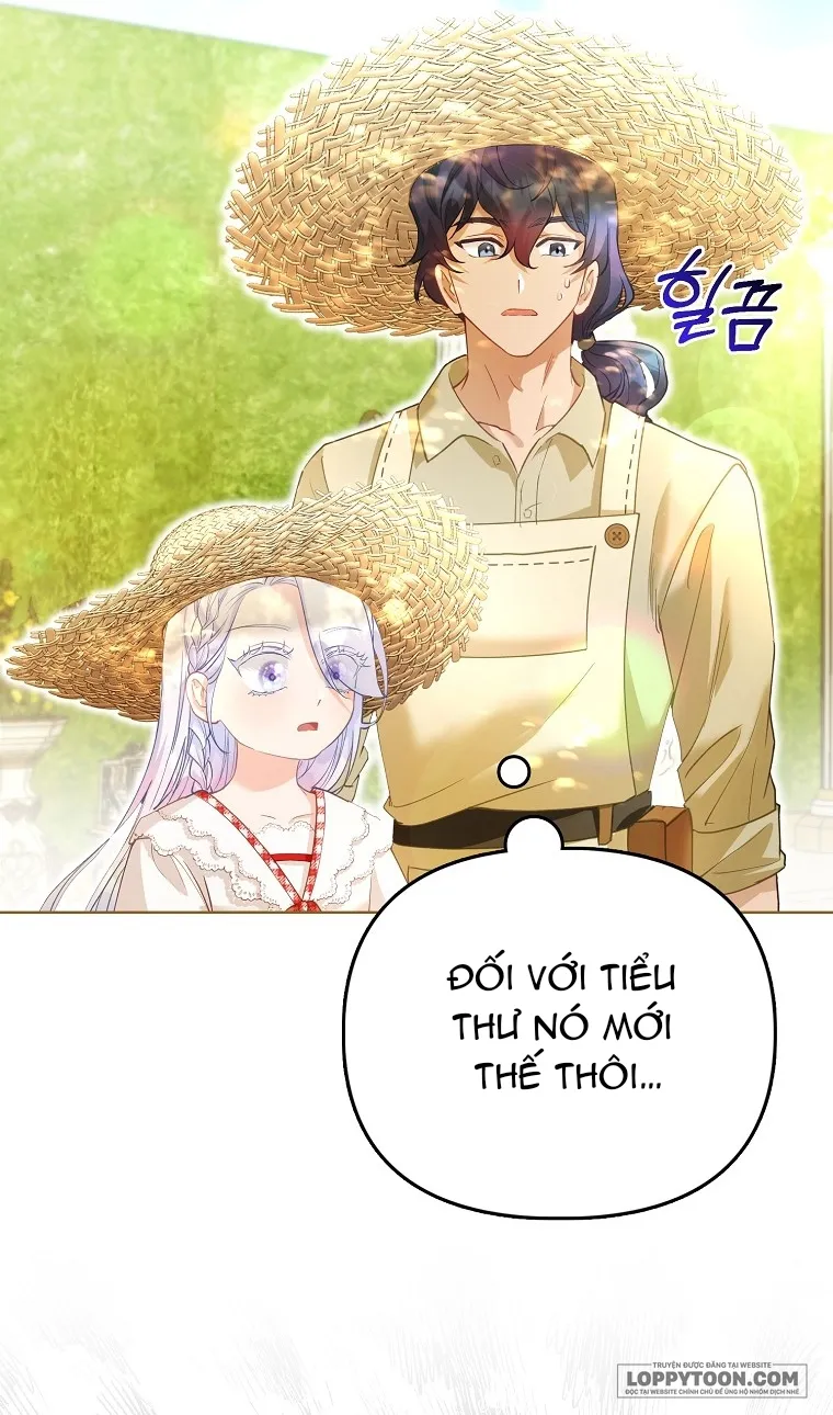 Phương Pháp Trồng Lúa Đặc Biệt Của Ác Nữ - Chap 11