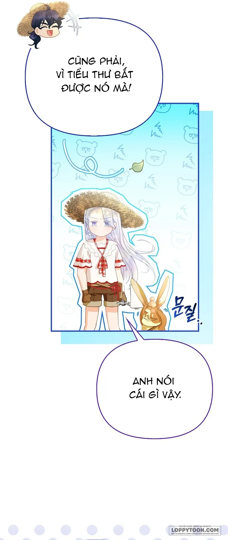 Phương Pháp Trồng Lúa Đặc Biệt Của Ác Nữ - Chap 11