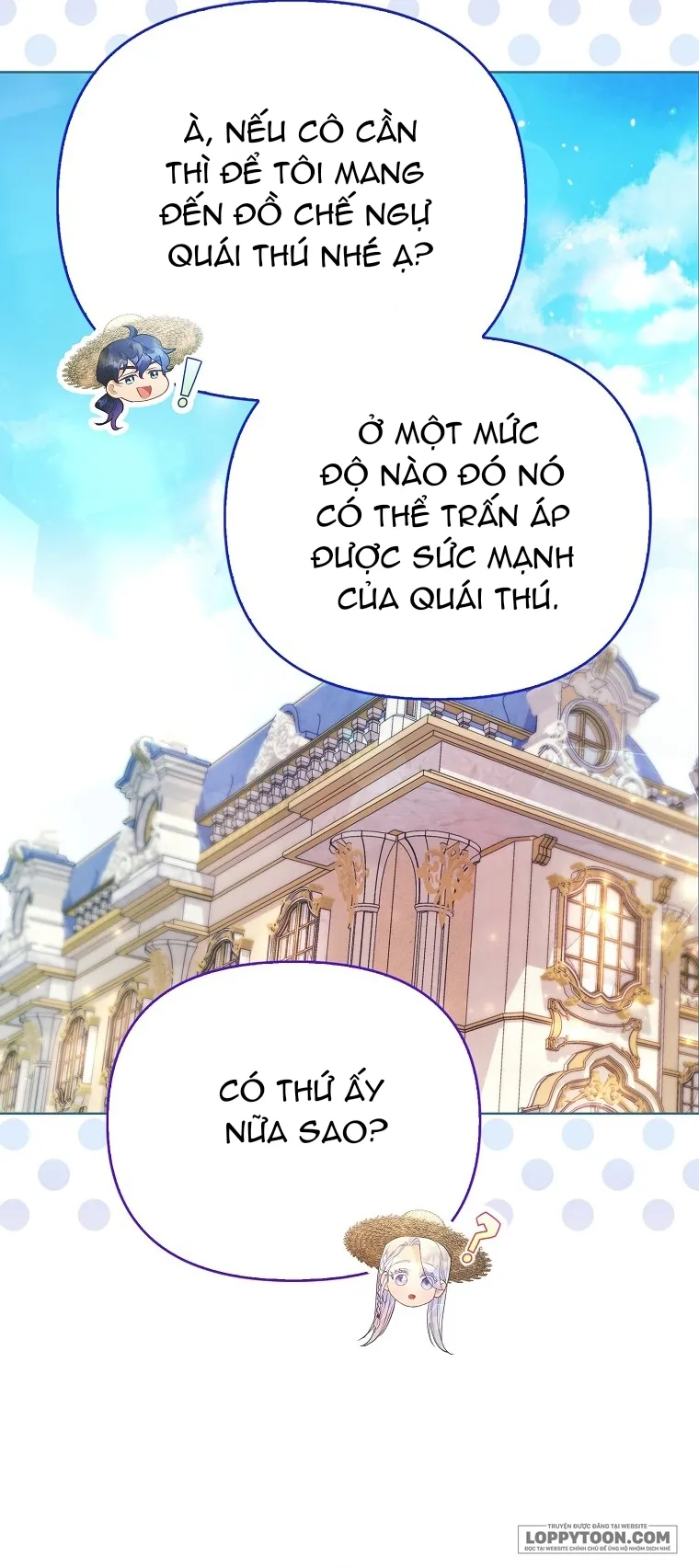 Phương Pháp Trồng Lúa Đặc Biệt Của Ác Nữ - Chap 11