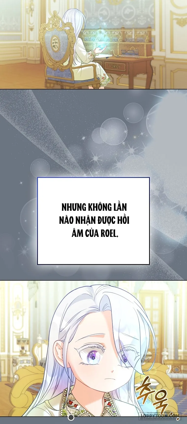 Phương Pháp Trồng Lúa Đặc Biệt Của Ác Nữ - Chap 11
