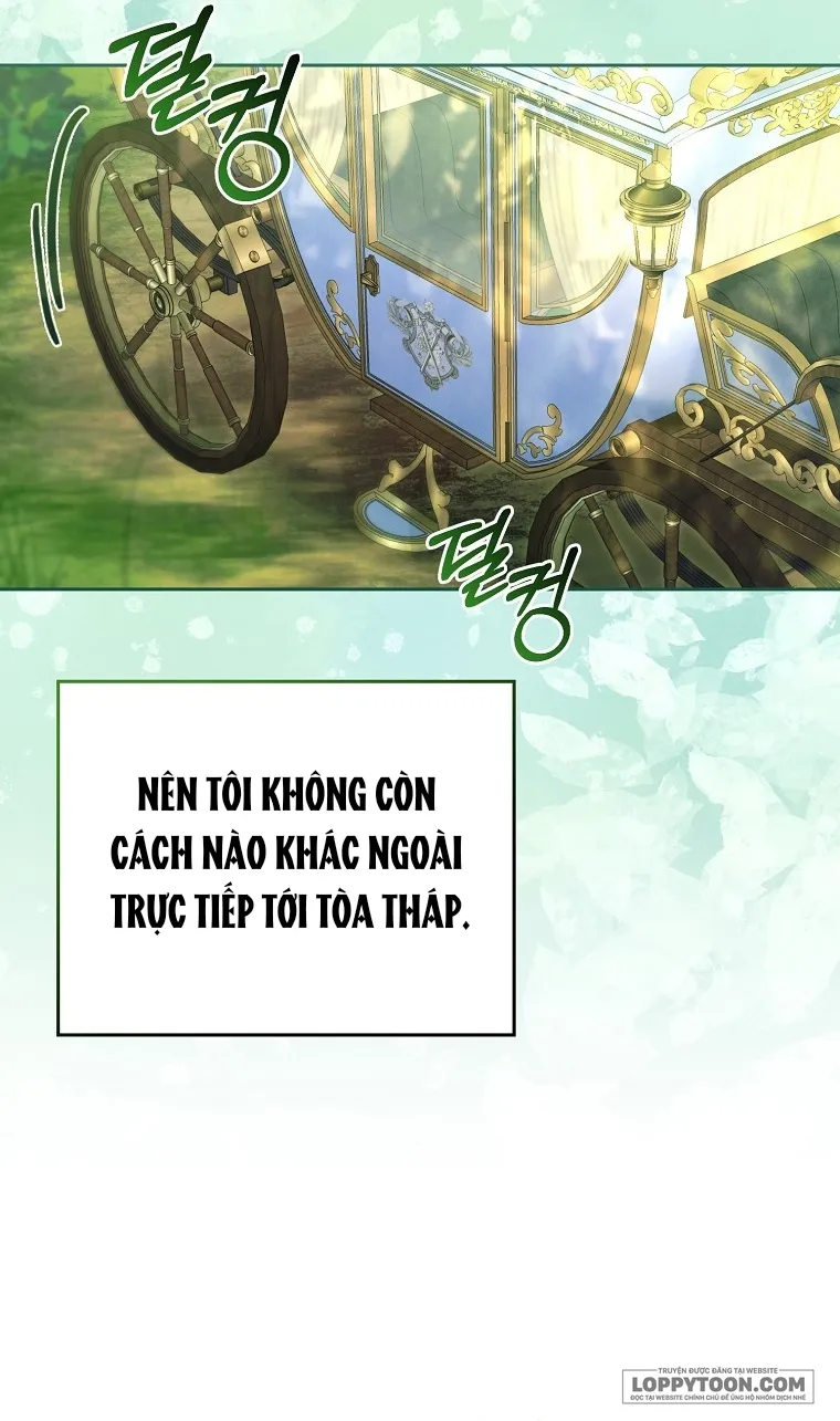 Phương Pháp Trồng Lúa Đặc Biệt Của Ác Nữ - Chap 11