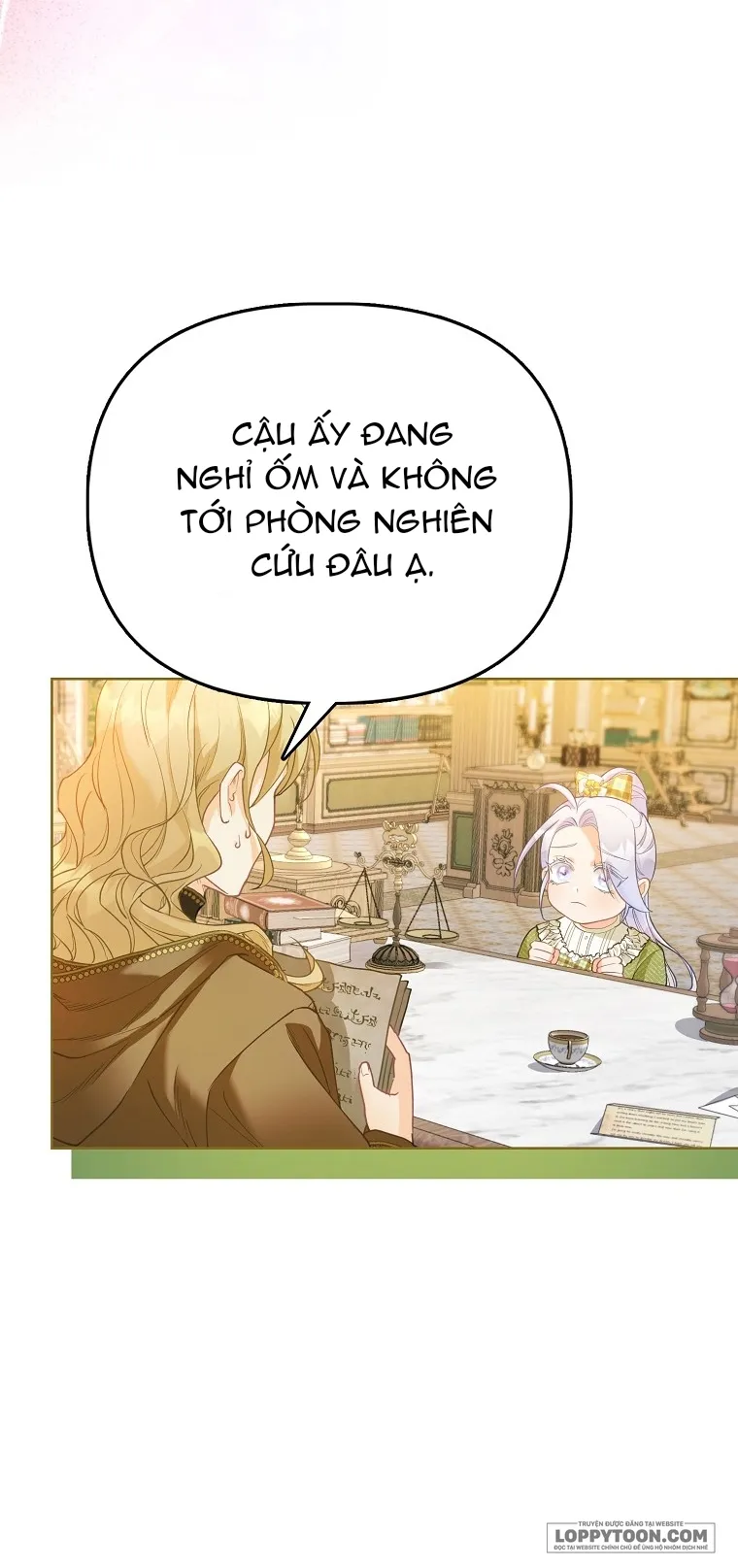 Phương Pháp Trồng Lúa Đặc Biệt Của Ác Nữ - Chap 11