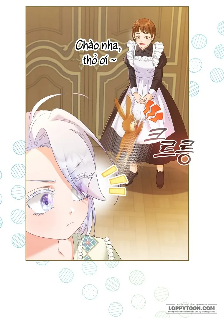 Phương Pháp Trồng Lúa Đặc Biệt Của Ác Nữ - Chap 11