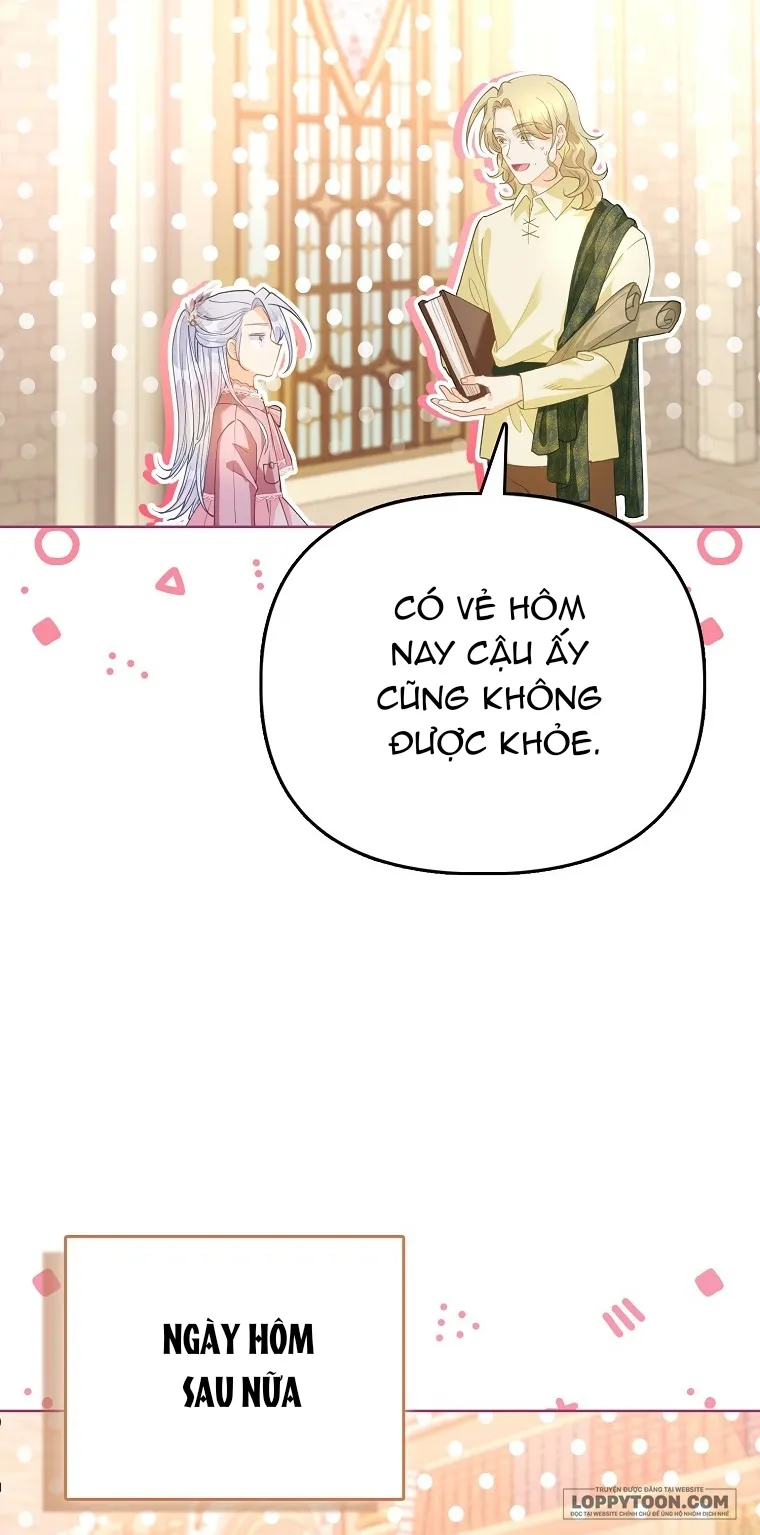 Phương Pháp Trồng Lúa Đặc Biệt Của Ác Nữ - Chap 11