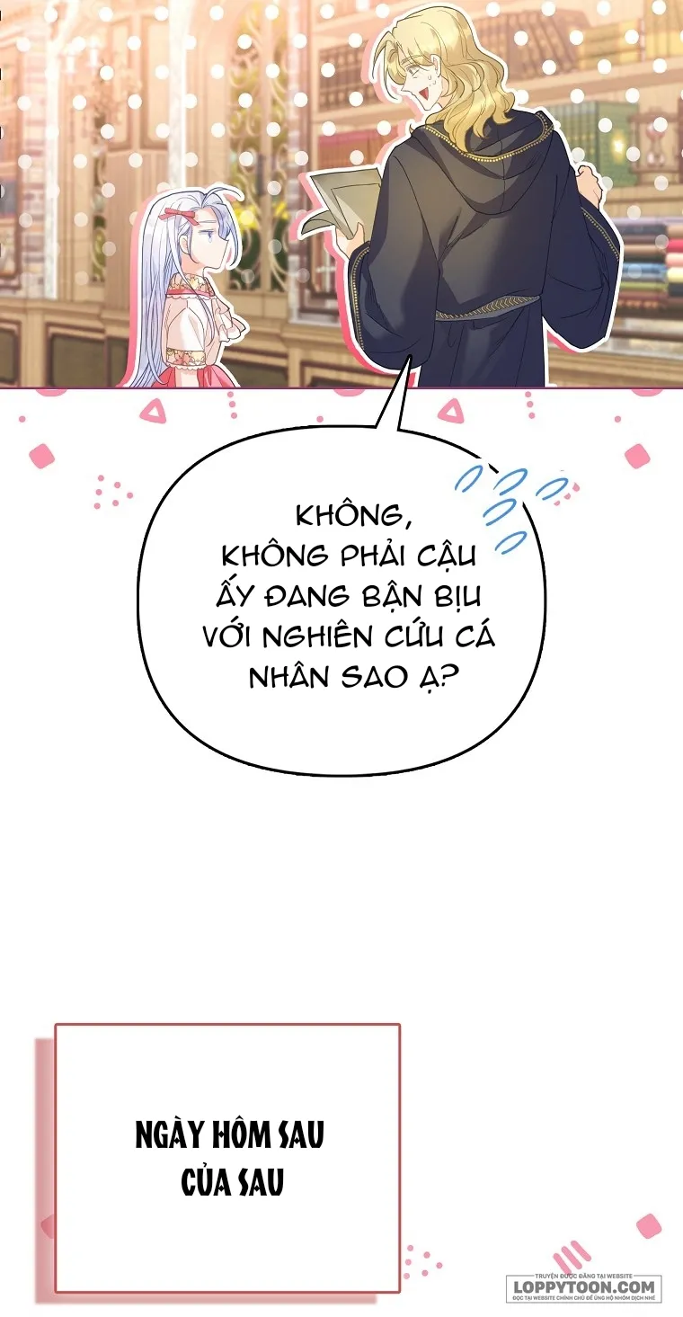 Phương Pháp Trồng Lúa Đặc Biệt Của Ác Nữ - Chap 11