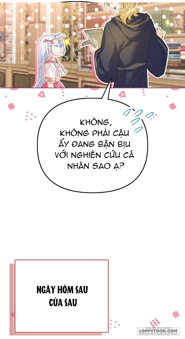 Phương Pháp Trồng Lúa Đặc Biệt Của Ác Nữ - Chap 11