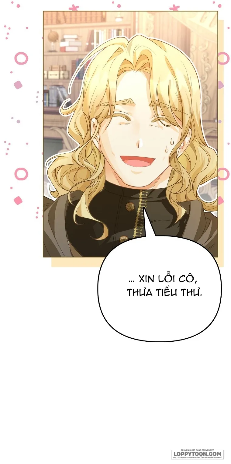 Phương Pháp Trồng Lúa Đặc Biệt Của Ác Nữ - Chap 11