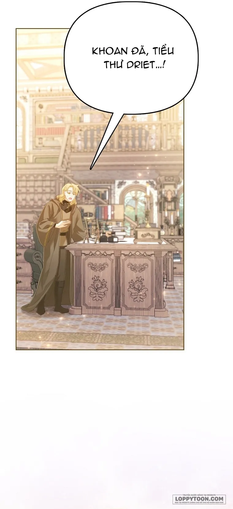 Phương Pháp Trồng Lúa Đặc Biệt Của Ác Nữ - Chap 11