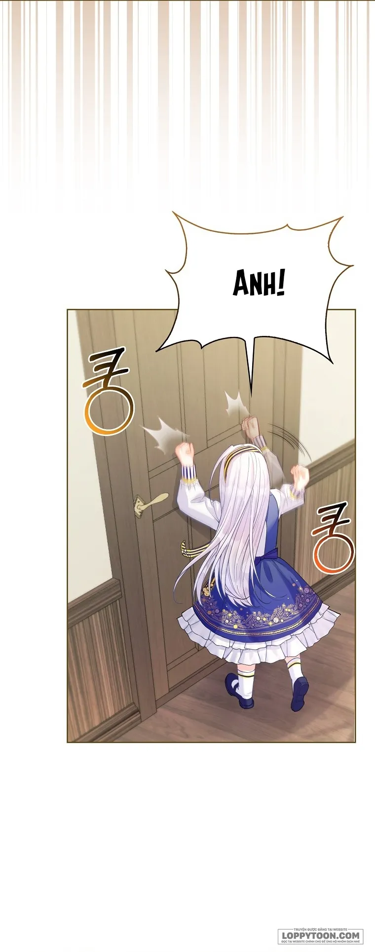 Phương Pháp Trồng Lúa Đặc Biệt Của Ác Nữ - Chap 11