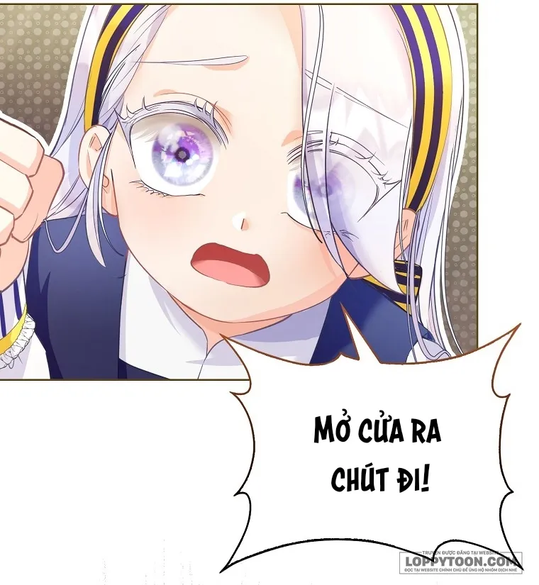 Phương Pháp Trồng Lúa Đặc Biệt Của Ác Nữ - Chap 11