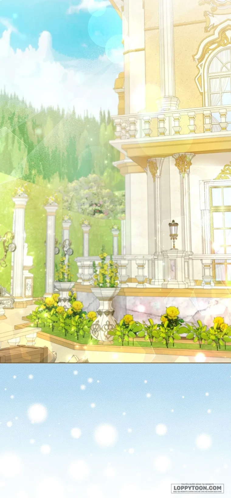 Phương Pháp Trồng Lúa Đặc Biệt Của Ác Nữ - Chap 11