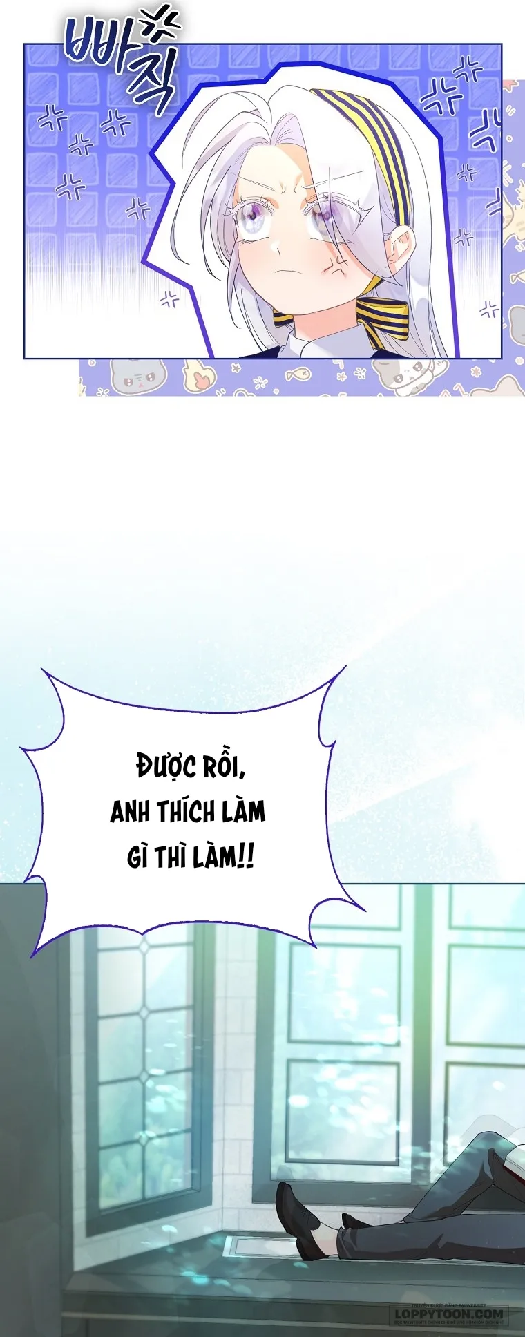 Phương Pháp Trồng Lúa Đặc Biệt Của Ác Nữ - Chap 11