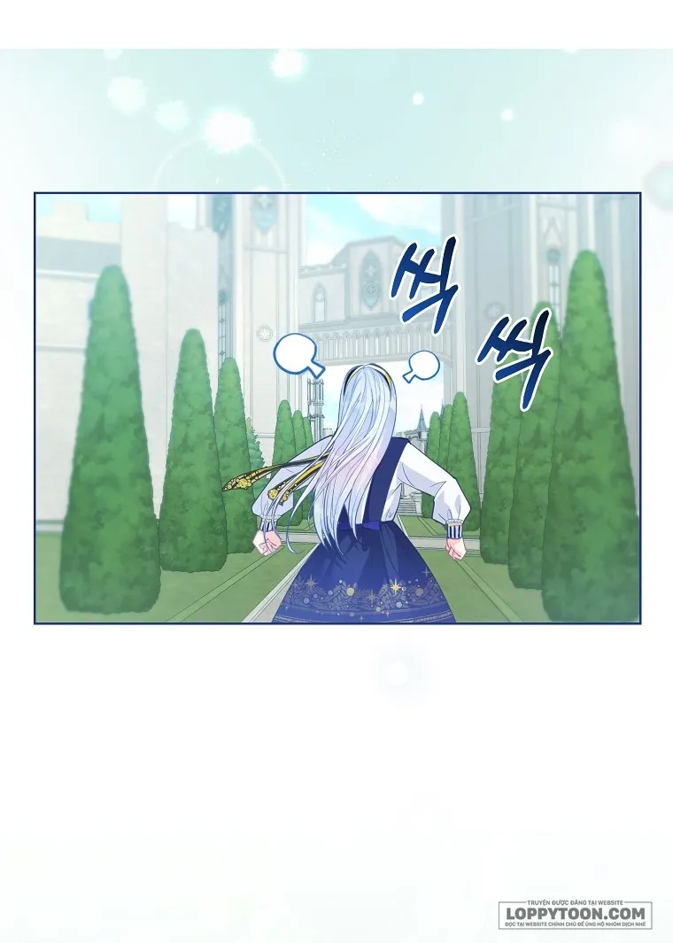 Phương Pháp Trồng Lúa Đặc Biệt Của Ác Nữ - Chap 11