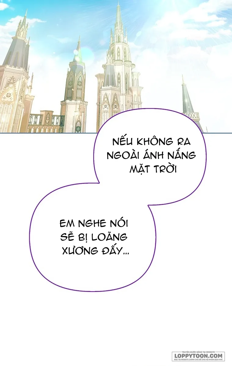 Phương Pháp Trồng Lúa Đặc Biệt Của Ác Nữ - Chap 12