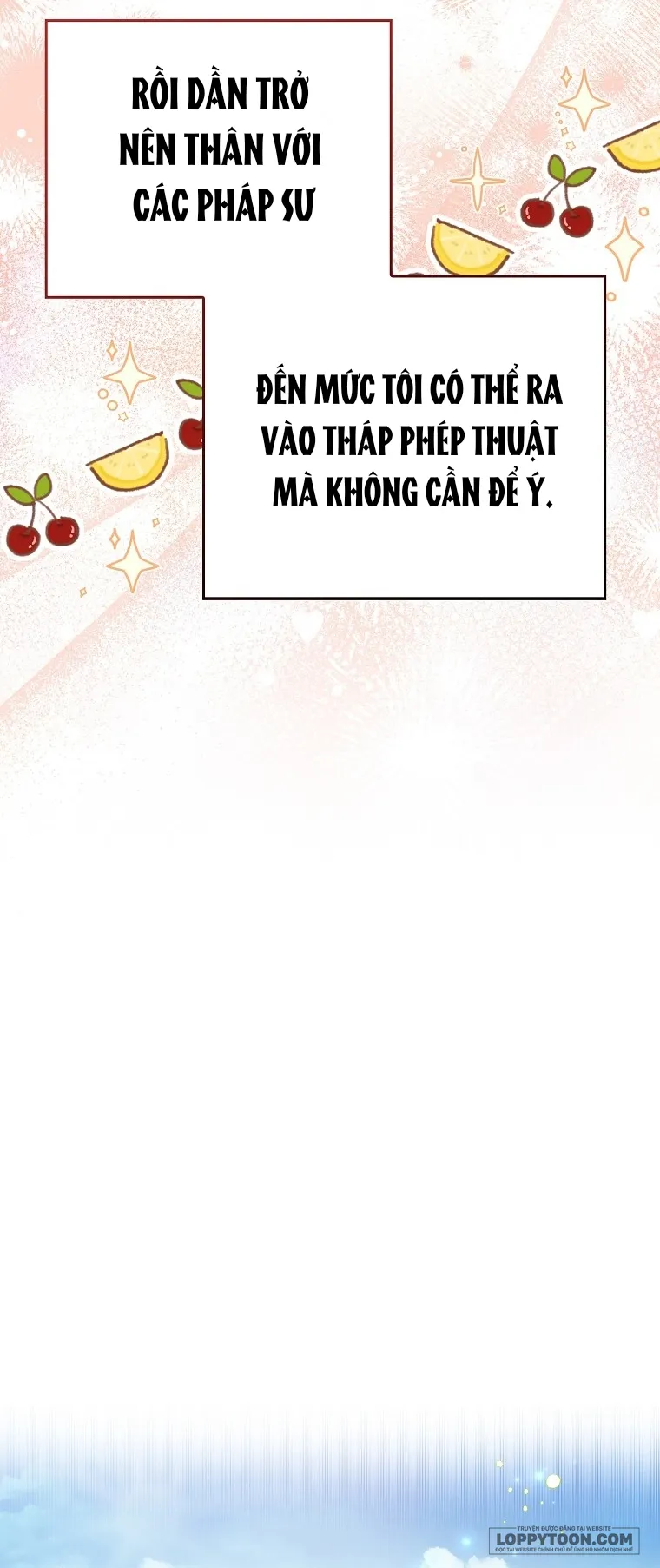 Phương Pháp Trồng Lúa Đặc Biệt Của Ác Nữ - Chap 12