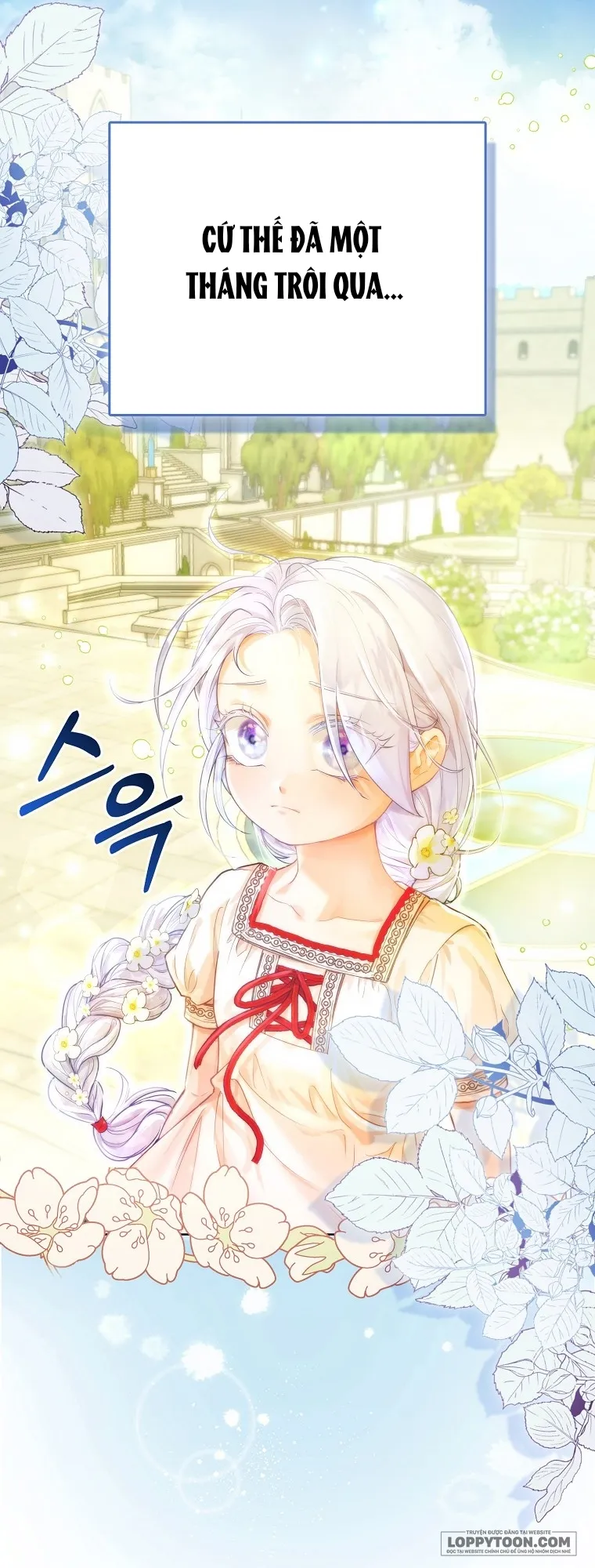 Phương Pháp Trồng Lúa Đặc Biệt Của Ác Nữ - Chap 12