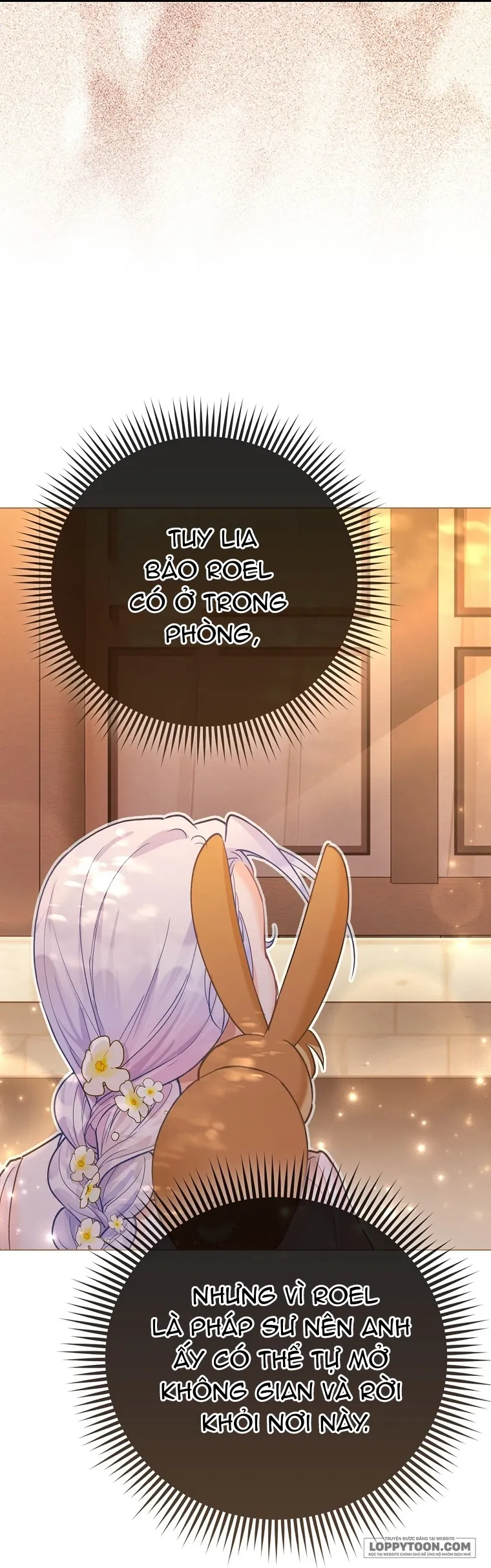 Phương Pháp Trồng Lúa Đặc Biệt Của Ác Nữ - Chap 12