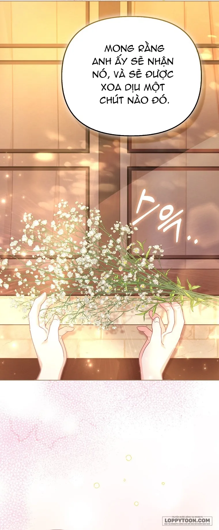 Phương Pháp Trồng Lúa Đặc Biệt Của Ác Nữ - Chap 12