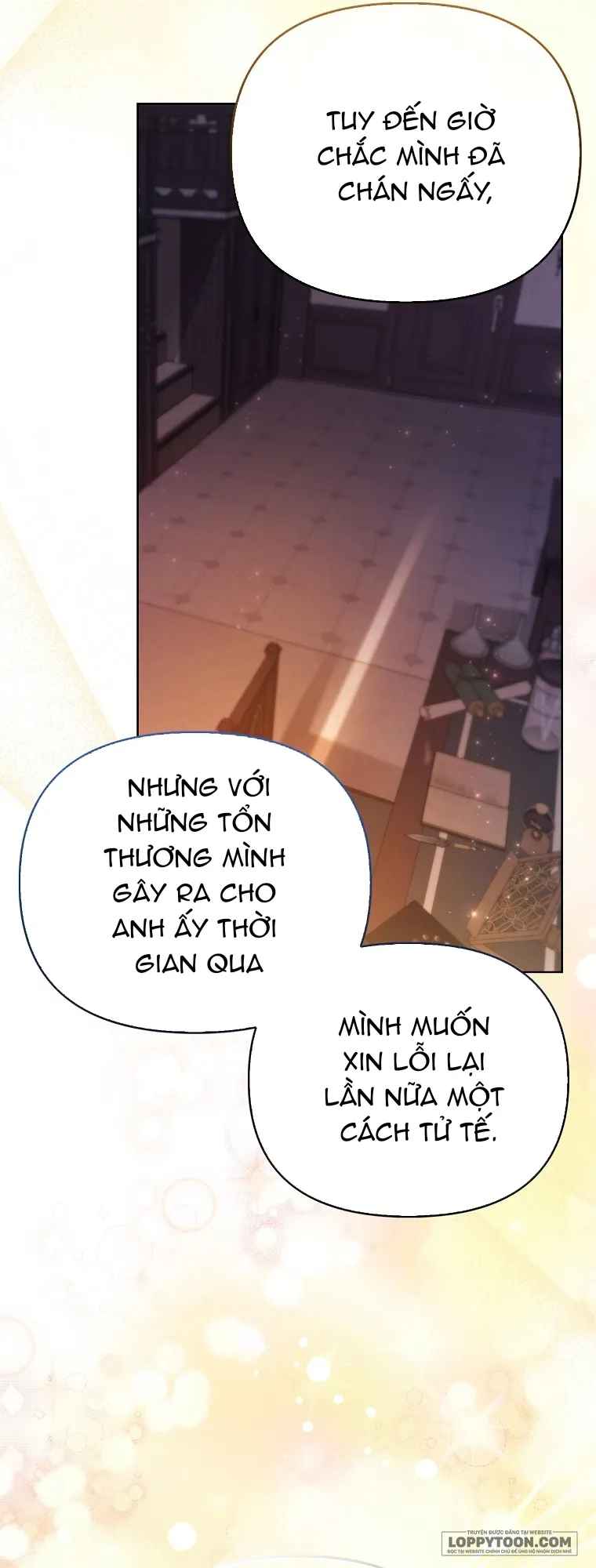 Phương Pháp Trồng Lúa Đặc Biệt Của Ác Nữ - Chap 12