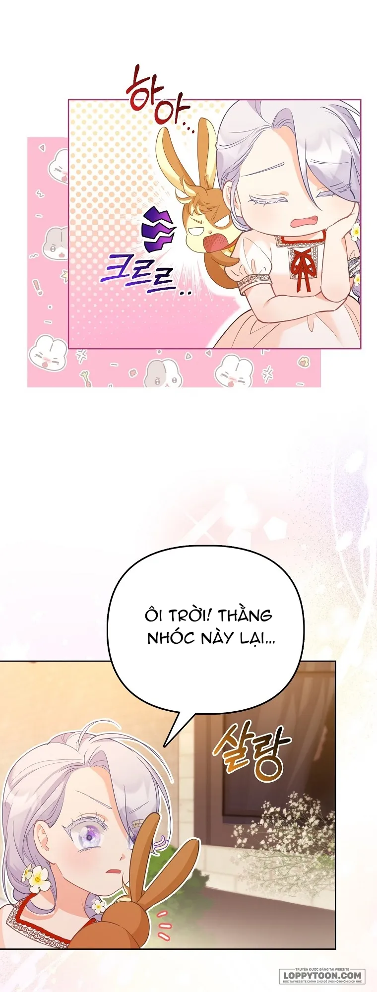 Phương Pháp Trồng Lúa Đặc Biệt Của Ác Nữ - Chap 12