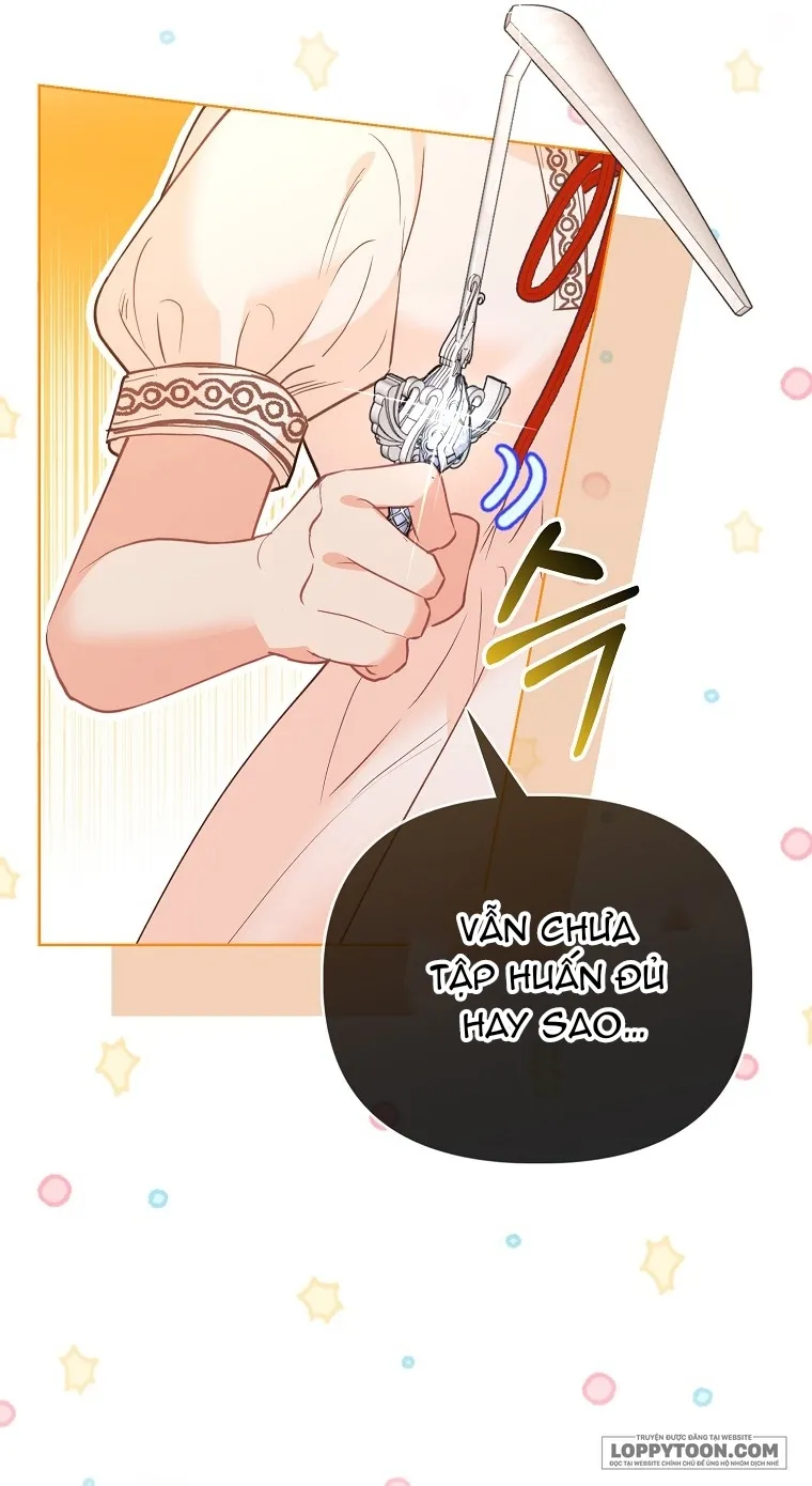 Phương Pháp Trồng Lúa Đặc Biệt Của Ác Nữ - Chap 12