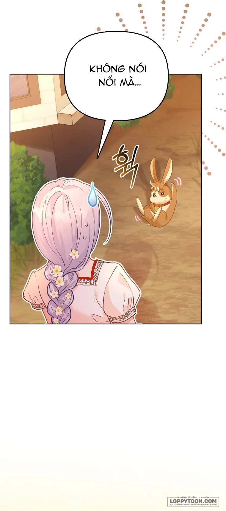 Phương Pháp Trồng Lúa Đặc Biệt Của Ác Nữ - Chap 12